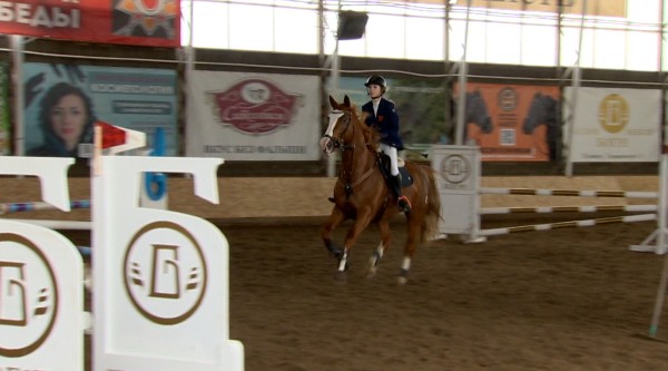 "Вредный, как принцесса!" Как найти общий язык с лошадью и вместе побеждать