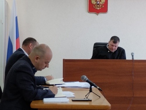 Третий раз в «первый класс»: Кировский суд еще раз рассмотрит эпизод с потерпевшей в деле Кучегура-Весна