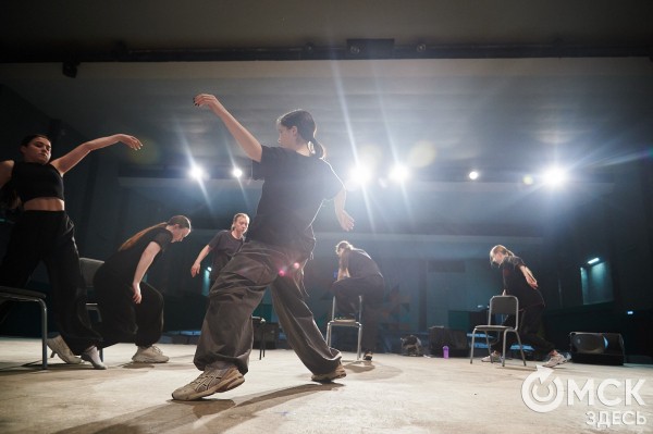 "Творческую личность нужно воспитывать": Зорина Берковская о развитии Омского колледжа культуры и искусств