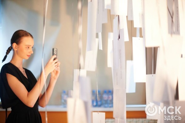 Игры сорокалетних. Театр мод OBRAZ устроил модную "выходку"