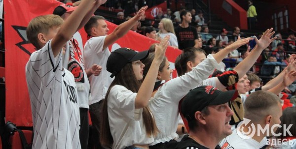 Топ-5 причин пойти на хоккей 6 мая