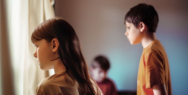 "Дети в детском доме ждут и верят, что их заберут", - психолог проекта "Наставничество" в Омске