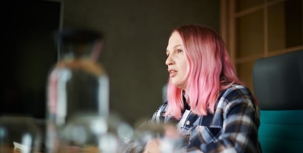 Написать стих на JavaScript. История о том, как филолог стал разработчиком