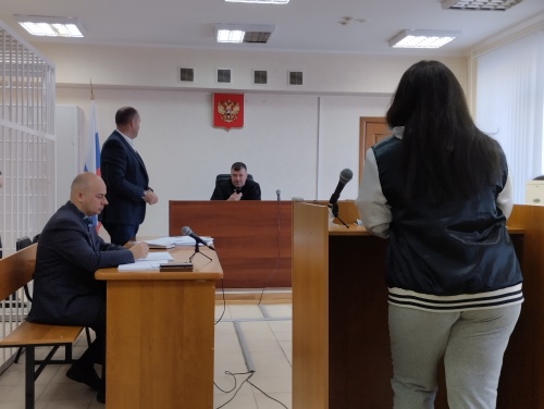 Третий раз в «первый класс»: Кировский суд еще раз рассмотрит эпизод с потерпевшей в деле Кучегура-Весна