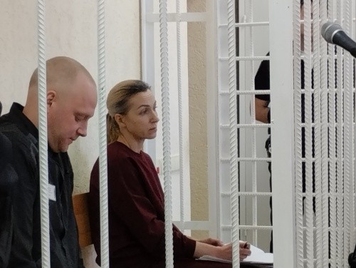 Третий раз в «первый класс»: Кировский суд еще раз рассмотрит эпизод с потерпевшей в деле Кучегура-Весна