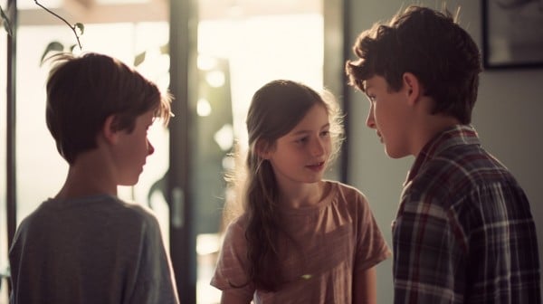 "Дети в детском доме ждут и верят, что их заберут", - психолог проекта "Наставничество" в Омске