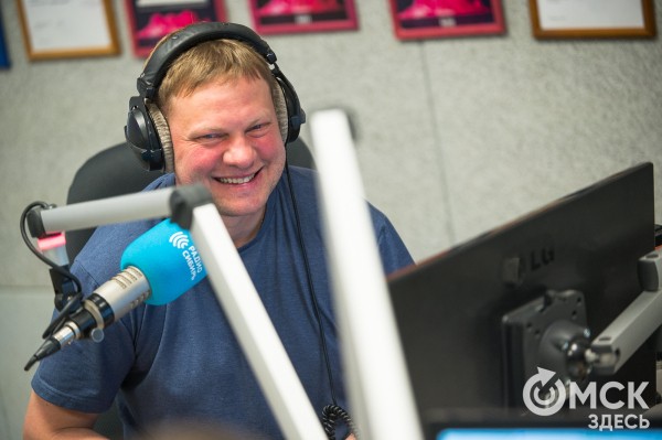 Антон Курьянов: "У нас все лидеры подписаны, будут только точечные усиления"