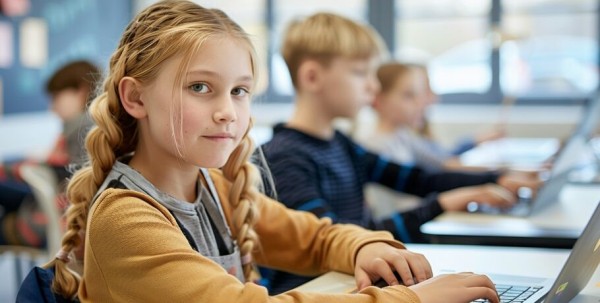 Дети уходят в GameDev. Рассказываем, зачем школьникам учиться программированию Дети уходят в GameDev. Рассказываем, зачем школьникам учиться программированию