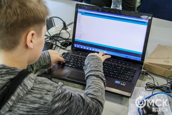 Дети уходят в GameDev. Рассказываем, зачем школьникам учиться программированию Дети уходят в GameDev. Рассказываем, зачем школьникам учиться программированию