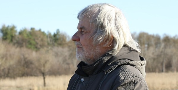 Писатель Анатолий Байбородин: "В 90-е годы телевизор был как душегубец" Писатель Анатолий Байбородин: "В 90-е годы телевизор был как душегубец"