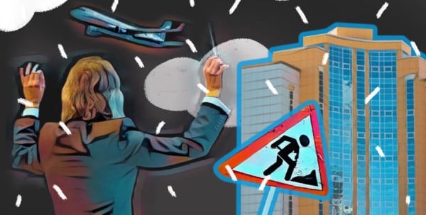 Чем запомнился март? Флешбэки по омским новостям