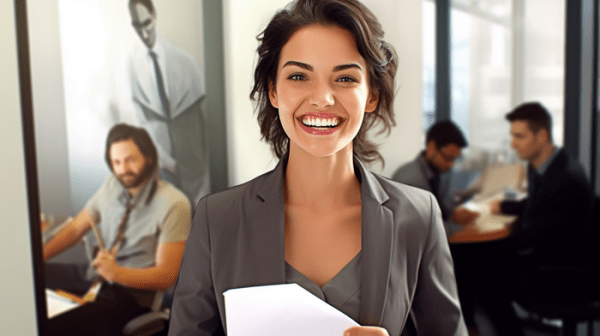 Как найти счастье у себя под носом