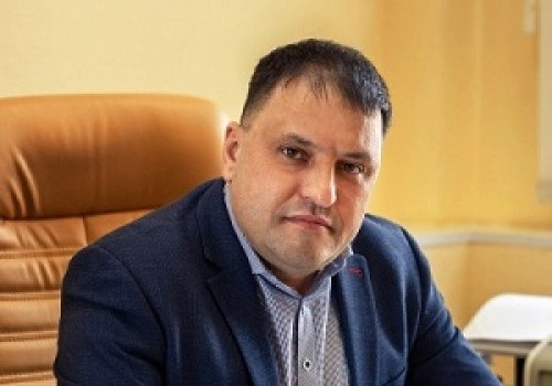 Глава Знаменского района оштрафован и дисквалифицирован за избиение мэра Знаменского