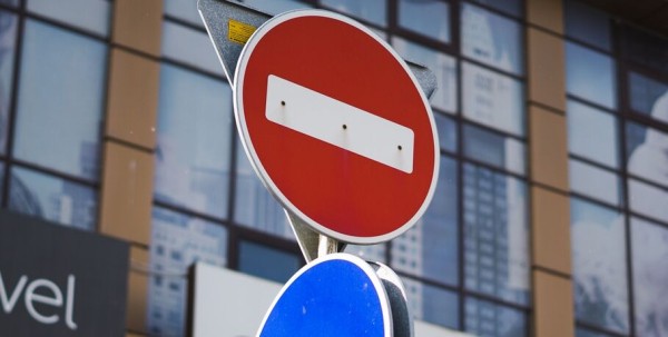 Планируем объезд: какие дороги в Омске закроют 7 и 9 мая