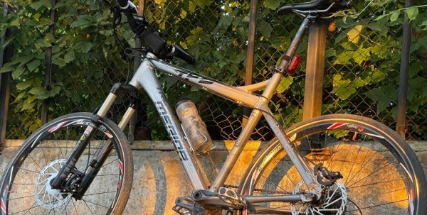 При любой погоде. Tour De Siberia - 2024 состоится в Омске