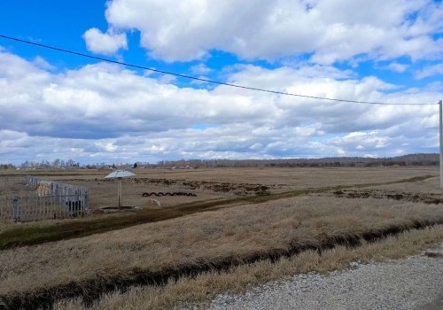 В Омской области многодетные семьи не могли получить земельные участки