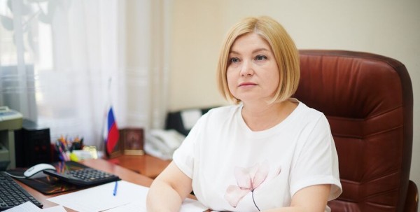 "Творческую личность нужно воспитывать": Зорина Берковская о развитии Омского колледжа культуры и искусств