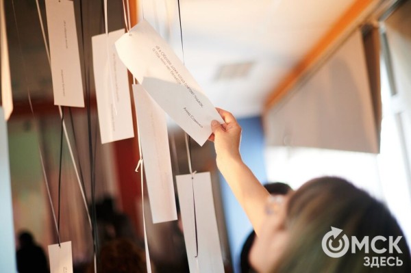 Игры сорокалетних. Театр мод OBRAZ устроил модную "выходку"