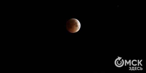 До Луны и обратно - подборка "космических" проектов "Омск Здесь"