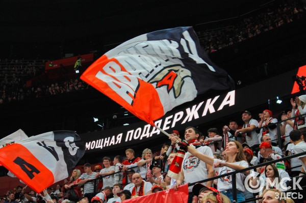 Топ-5 причин пойти на хоккей 6 мая