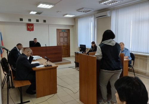 Третий раз в «первый класс»: Кировский суд еще раз рассмотрит эпизод с потерпевшей в деле Кучегура-Весна