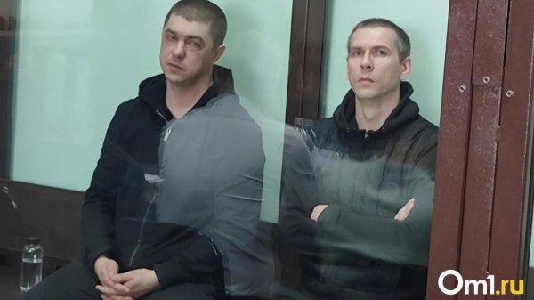 Первый в истории Омска: суд вынес приговор «вору в законе»
