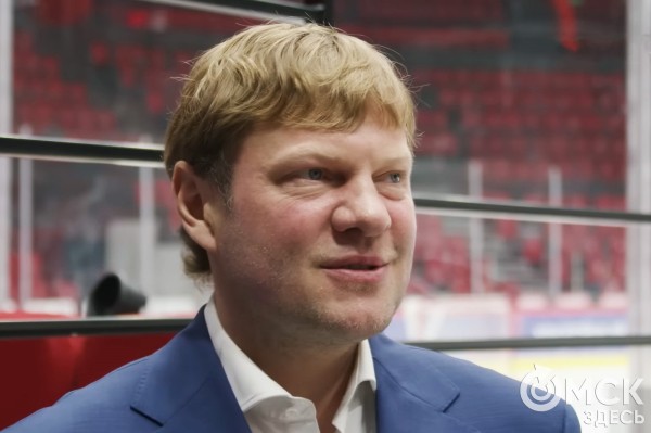 Антон Курьянов: "У нас все лидеры подписаны, будут только точечные усиления"