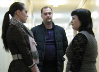 Третий раз в «первый класс»: Кировский суд еще раз рассмотрит эпизод с потерпевшей в деле Кучегура-Весна