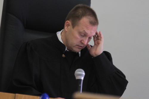 Третий раз в «первый класс»: Кировский суд еще раз рассмотрит эпизод с потерпевшей в деле Кучегура-Весна