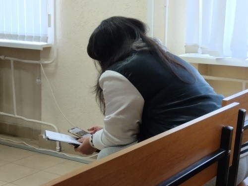 Третий раз в «первый класс»: Кировский суд еще раз рассмотрит эпизод с потерпевшей в деле Кучегура-Весна