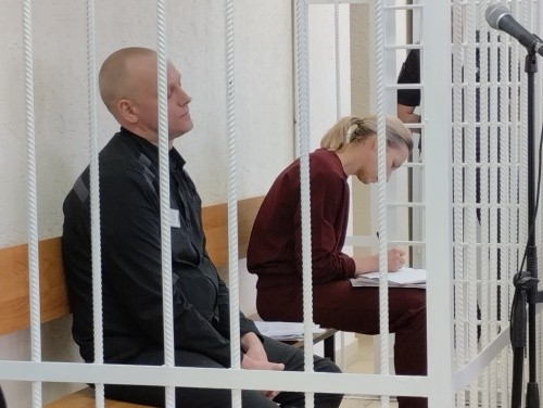 Третий раз в «первый класс»: Кировский суд еще раз рассмотрит эпизод с потерпевшей в деле Кучегура-Весна