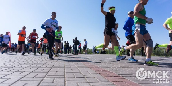 То, что дарит свободу. Месяц до весеннего "Забега"