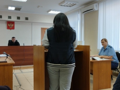 Третий раз в «первый класс»: Кировский суд еще раз рассмотрит эпизод с потерпевшей в деле Кучегура-Весна