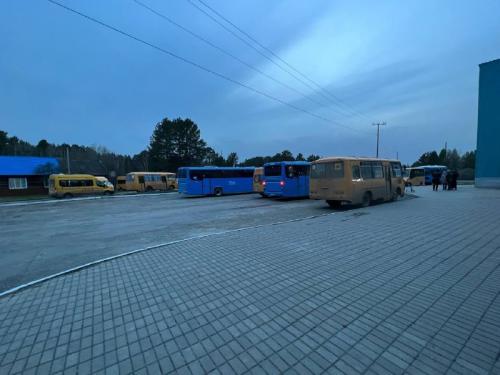 Омский губернатор Хоценко: «Уровень воды растет, эвакуация продолжается»