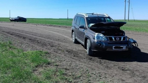 Главу Полтавского района из Омской области могут уволить после ДТП