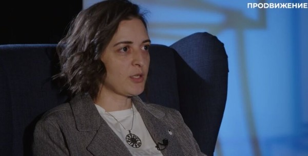 Солнечное затмение - это шедевр. Рассказываем, за что полюбила астрономию молодая женщина-математик Солнечное затмение - это шедевр. Рассказываем, за что полюбила астрономию молодая женщина-математик