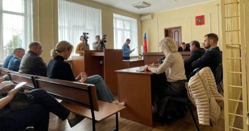 Бывшему ректору омского политеха Маевскому запросили реальный срок