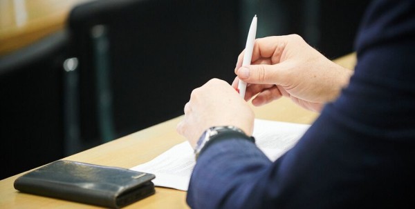 "Не наказать, а указать на ошибки": как избежать бизнес-рисков в 2024 году