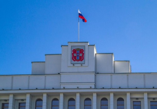 Инвесторы хотят построить в Омской области два новых тепличных комплекса