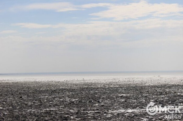 Рядом с Эбейты готовят к капремонту гидроузел на Амринской балке Рядом с Эбейты готовят к капремонту гидроузел на Амринской балке