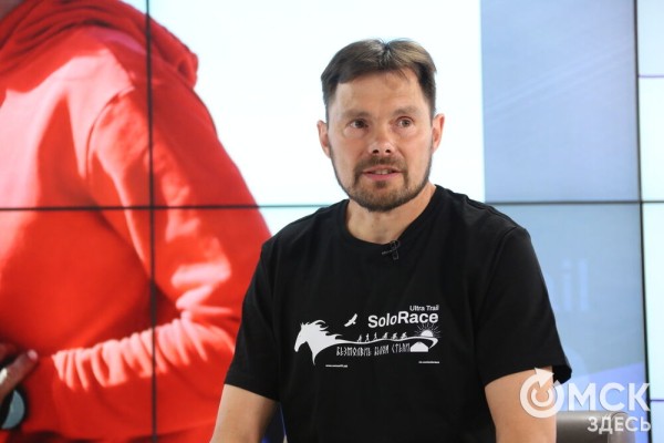 Ежегодный ультрамарафон SoloRace-2024 пройдёт в новой локации