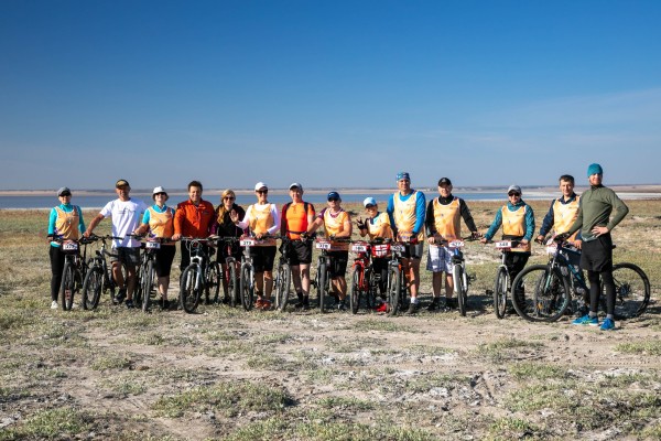 Ежегодный ультрамарафон SoloRace-2024 пройдёт в новой локации