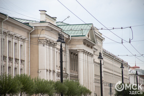 Исторический парк или Кадетский корпус: куда сходить 9 Мая Исторический парк или Кадетский корпус: куда сходить 9 Мая