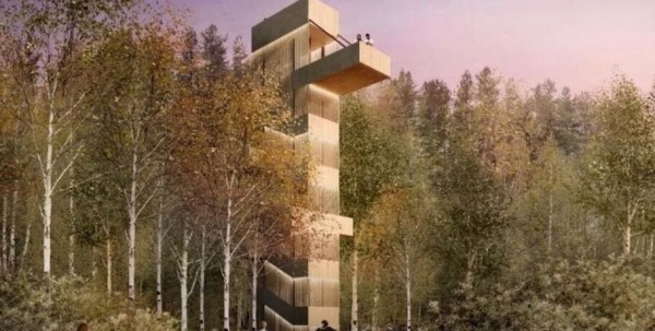 Никакого ТЦ, но с колесом обозрения и кинотеатром? В парк 300-летия Омска зовут инвесторов