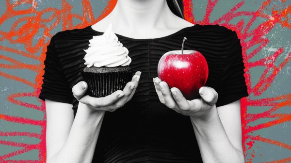 Номофобия, лудомания, трудоголизм и сладенькое. Разбираемся, что такое зависимость