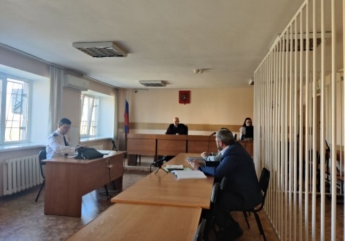 Сослуживец майора Гайдамака «сел в калошу», пытаясь выручить коллегу в суде