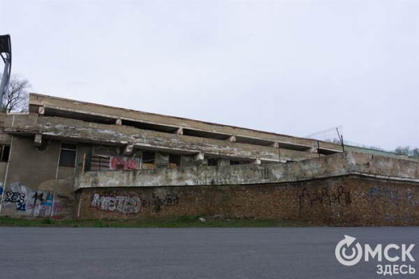 Путешествие в озёрный край: на "Зелёном острове" появились незапланированные водоёмы