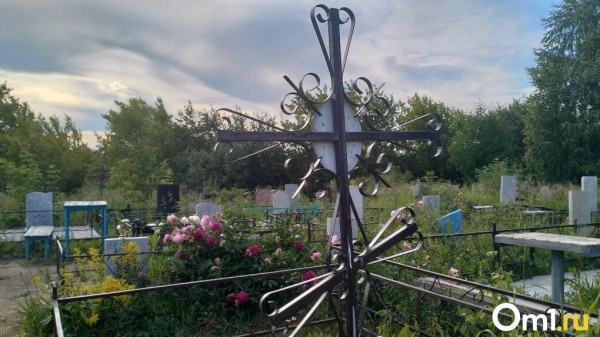 УФАС наказал омский комбинат специальных услуг за новый порядок выдачи справок для похорон УФАС наказал омский комбинат специальных услуг за новый порядок выдачи справок для похорон