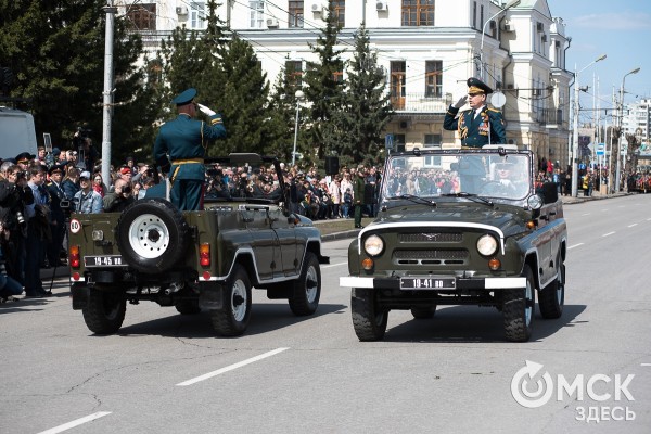 Исторический парк или Кадетский корпус: куда сходить 9 Мая Исторический парк или Кадетский корпус: куда сходить 9 Мая