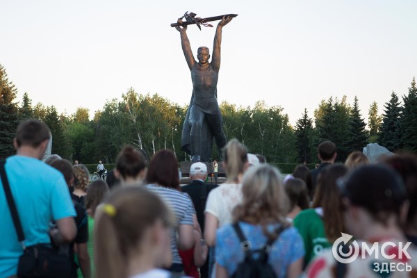 Исторический парк или Кадетский корпус: куда сходить 9 Мая Исторический парк или Кадетский корпус: куда сходить 9 Мая